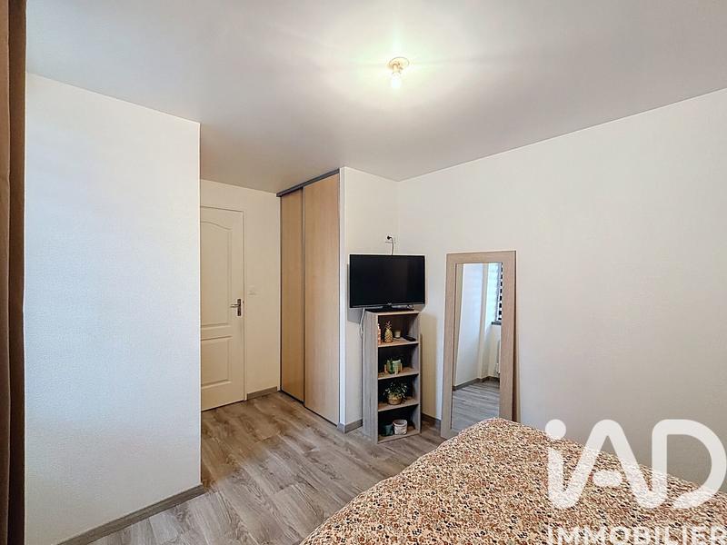 Maison - 145 m² - 5 pièces