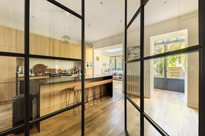 Maison - 170 m² - 7 pièces