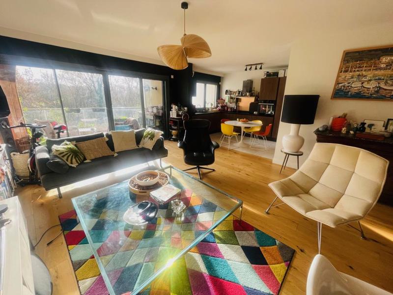 Appartement - 104 m² - 4 pièces