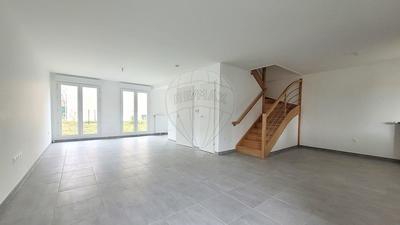 Maison de campagne - 107 m² - 6 pièces