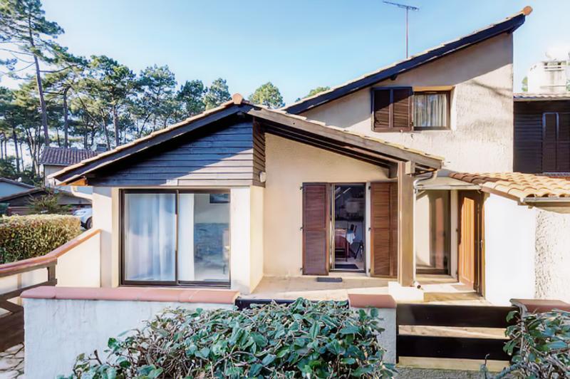 Maison - 53 m² - 4 pièces