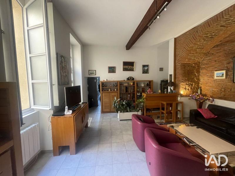 Appartement - 84 m² - 3 pièces