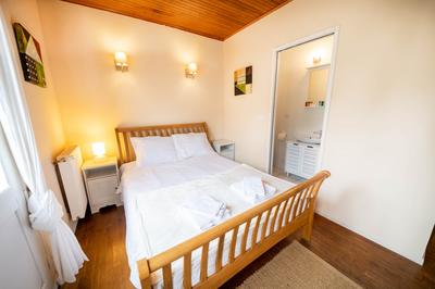 Maison traditionnelle - 90 m² - 5 pièces