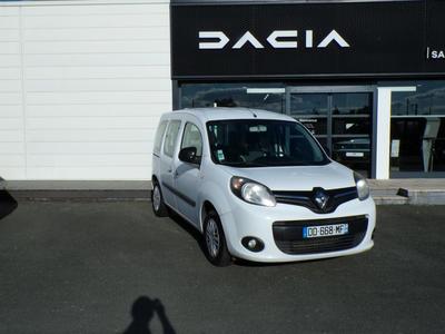 Renault Kangoo Zen Dci 90 Cv