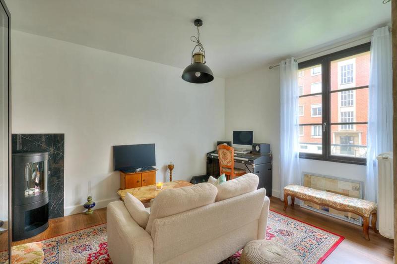 Appartement - 54 m² - 3 pièces