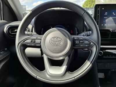 Toyota Yaris Cross Hybride 116h 2wd Dynamic