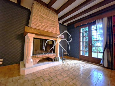 Maison - 170 m² - 6 pièces