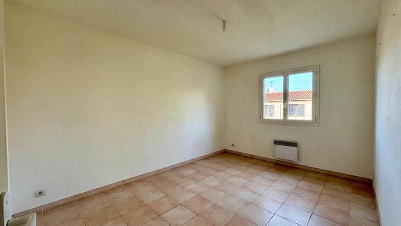 Maison - 79 m² - 4 pièces