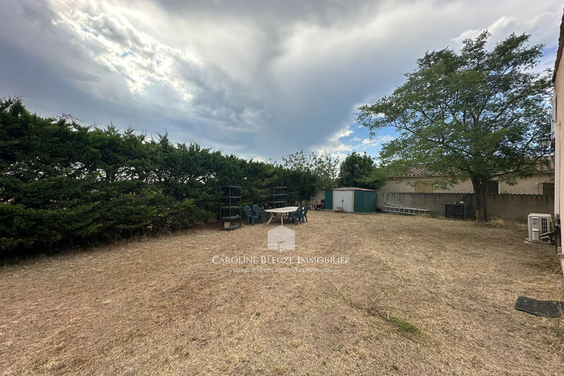 Maison - 91 m² - 3 pièces