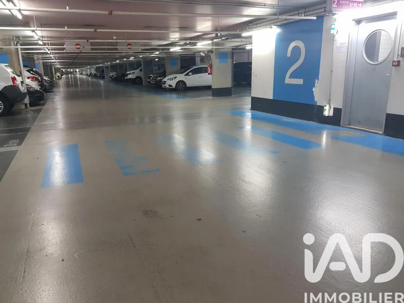 Parking - 12 m²