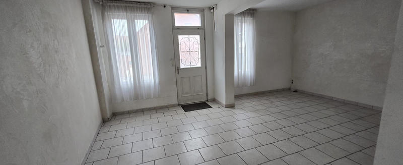 Local commercial - 103 m² - 5 pièces