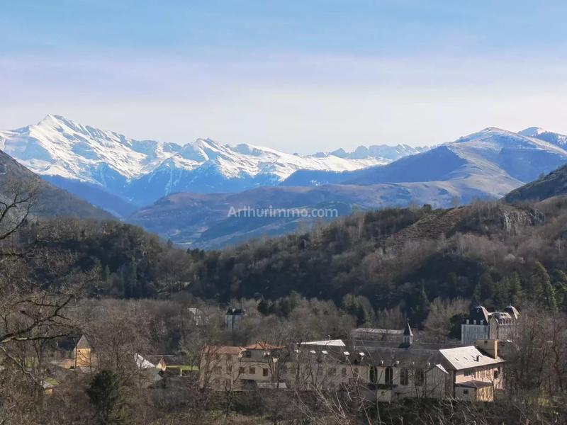 Maison - 149 m² - 7 pièces