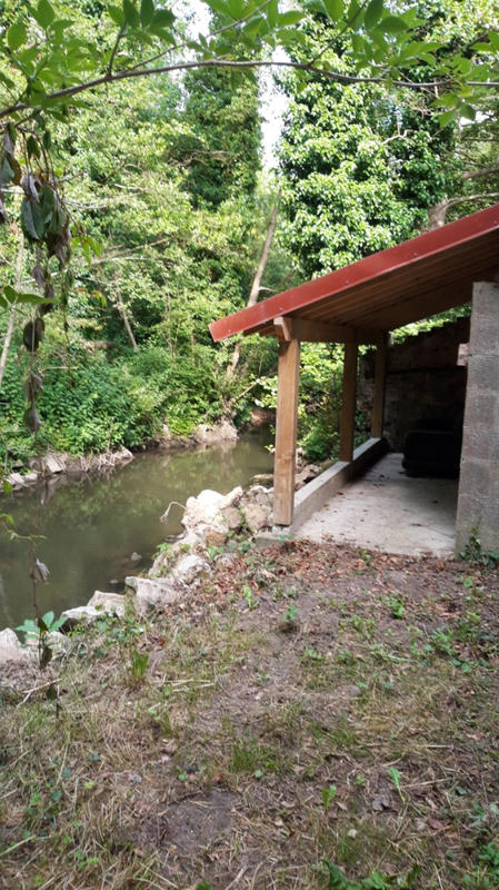 Maison - 87 m² - 5 pièces