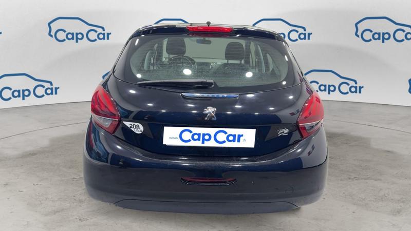 Peugeot 208 I 1.2 PureTech 68 Like