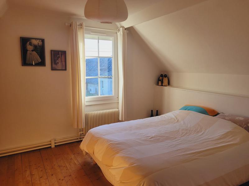 Maison ancienne - 130 m² - 5 pièces