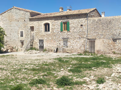 Château - 260 m² - 10 pièces