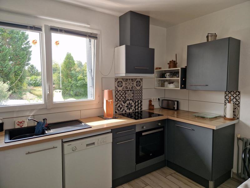 Maison - 142 m² - 6 pièces