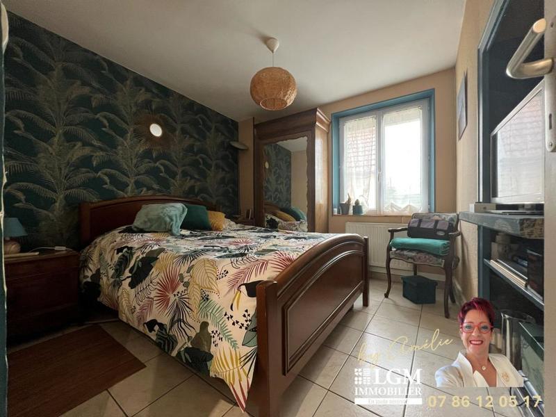 Appartement - 109 m²