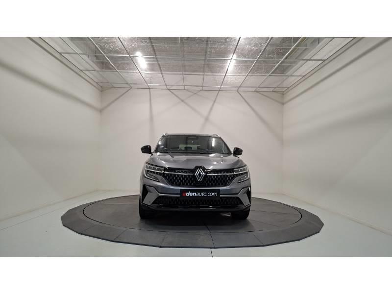 Renault Austral E-Tech hybrid 200 Iconic