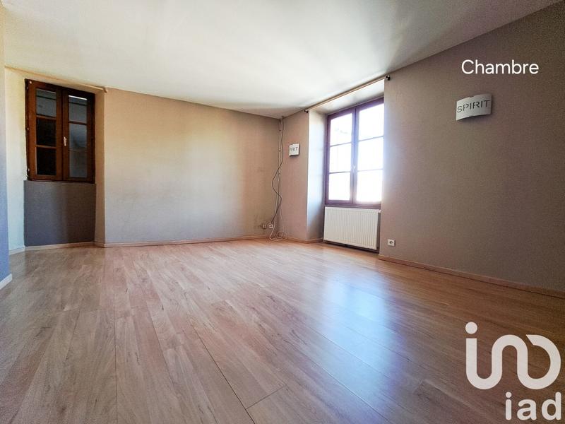 Appartement - 62 m² - 2 pièces