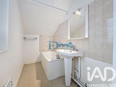 Appartement - 47 m² - 3 pièces
