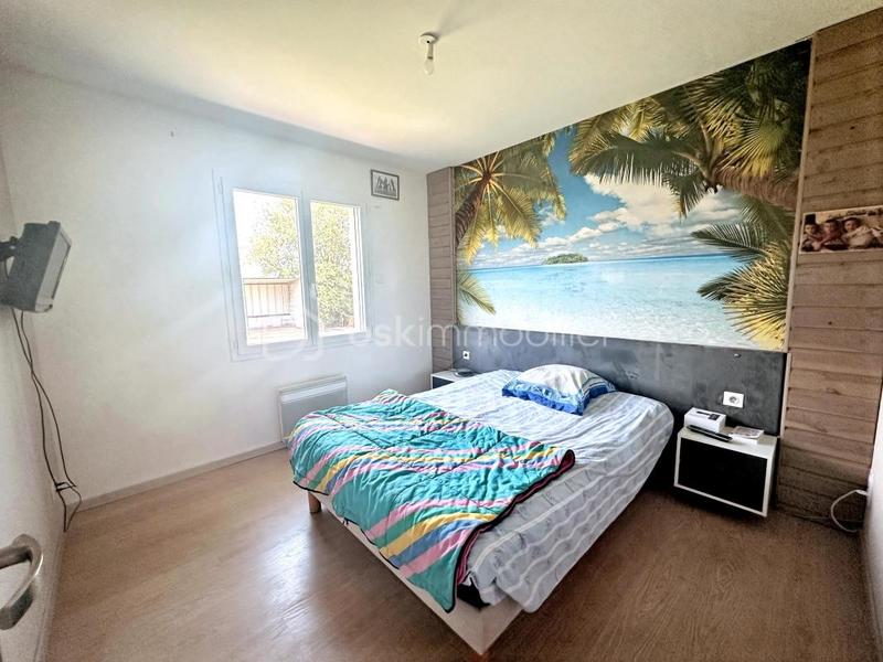 Propriété - 136 m² - 7 pièces