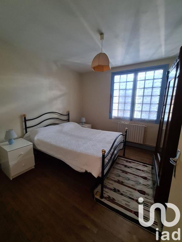 Maison - 170 m² - 6 pièces