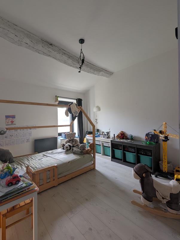 Maison - 97 m² - 4 pièces