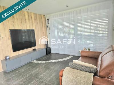 Maison - 172 m² - 4 pièces