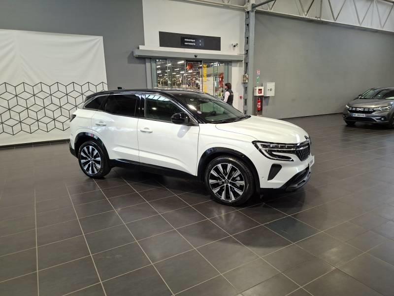 Renault Austral E-Tech full hybrid 200 Gsr2 Techno