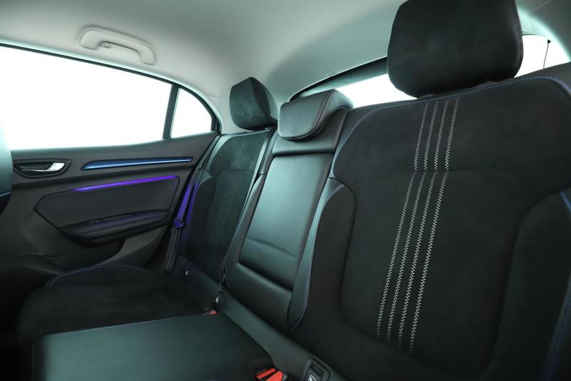 Renault Mégane 1.6 dCi Energy Gt Edc 165 ch