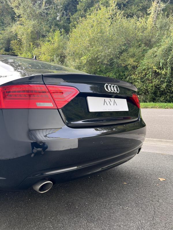 Audi A5 sportback 3.0 l Tdi 245ch s tronic