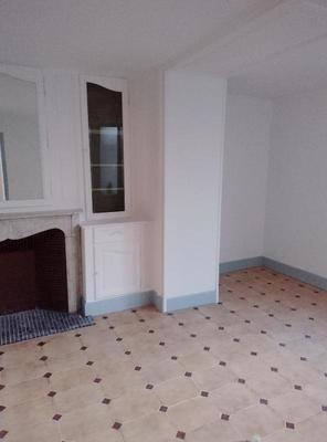 Appartement - 69 m² - 4 pièces