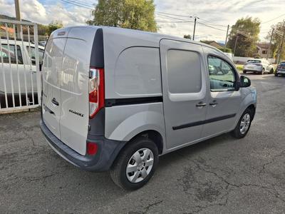 Renault Kangoo 1,5DCI90cv Edc Extra