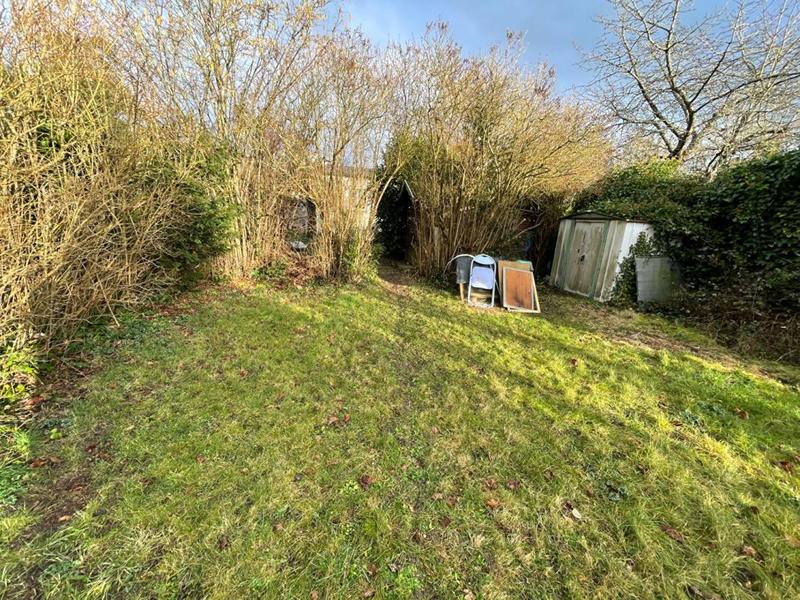 Maison - 26 m² - 1 pièce