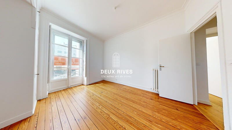 Appartement - 112 m² - 4 pièces