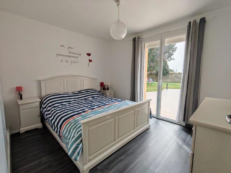 Maison - 144 m² - 6 pièces