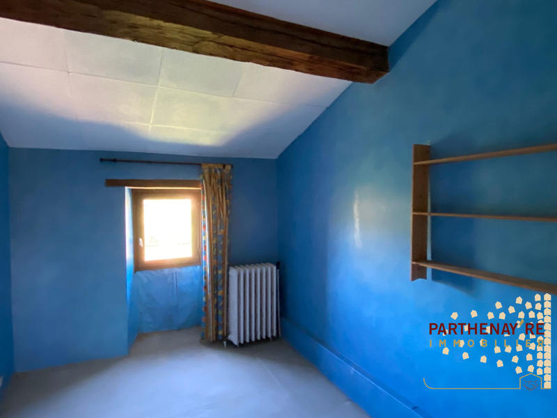 Maison - 205 m² - 5 pièces