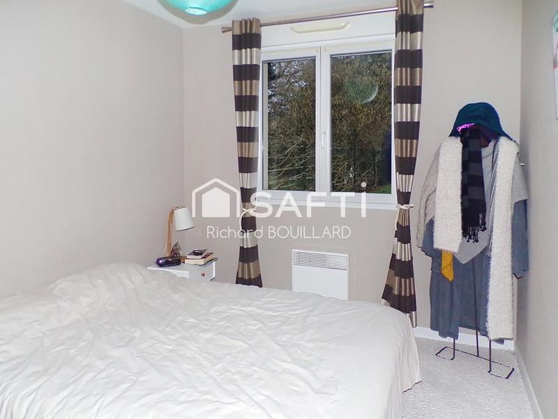 Maison - 89 m² - 5 pièces