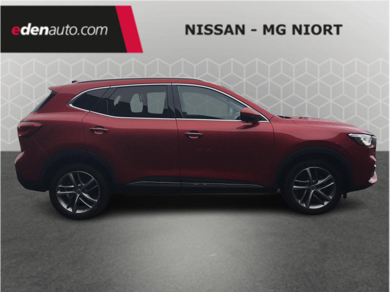 Mg Ehs 1.5t Gdi Phev Luxury