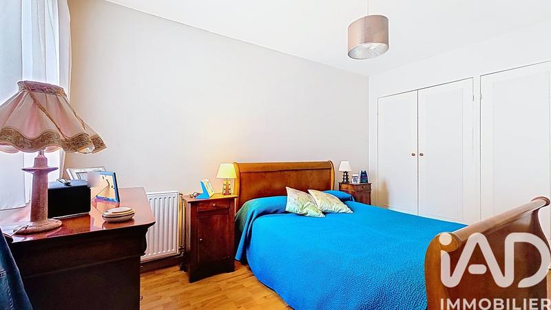 Maison - 114 m² - 6 pièces