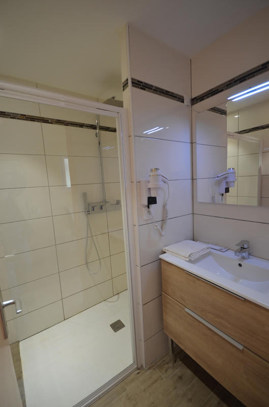 Appartement - 38 m² - 3 pièces