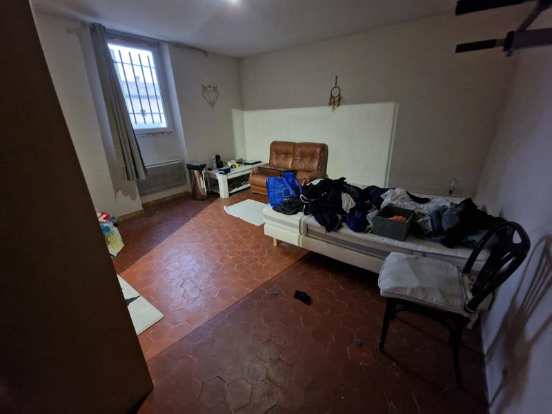 Fonds de commerce - 307 m²