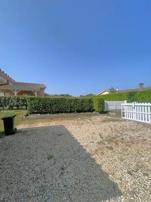 Maison - 108 m² - 5 pièces