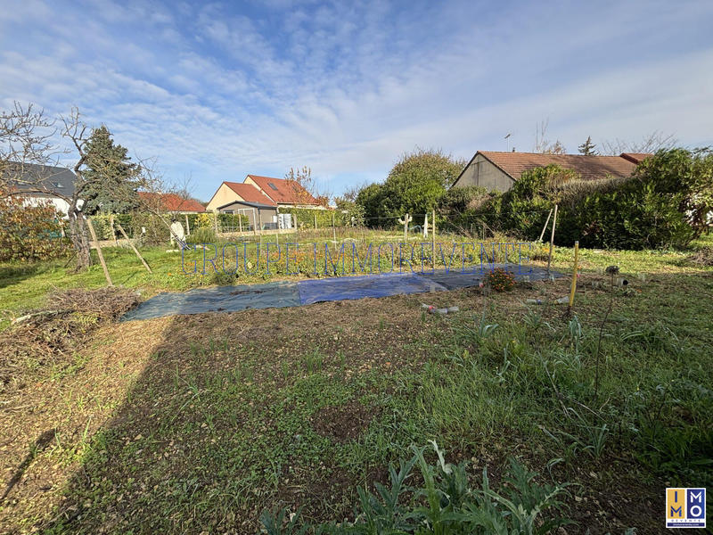 Maison ancienne - 71 m² - 5 pièces