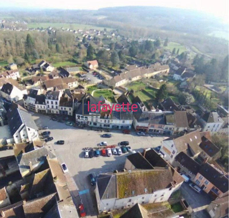 Maison ancienne - 215 m² - 8 pièces