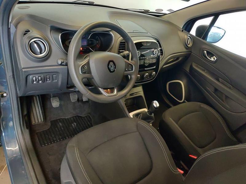 Renault Captur Life TCe 90 - 18