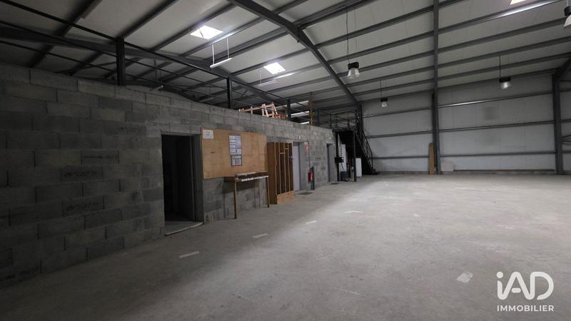 Appartement - 600 m²