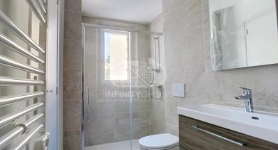 Studio - 27 m² - 1 pièce