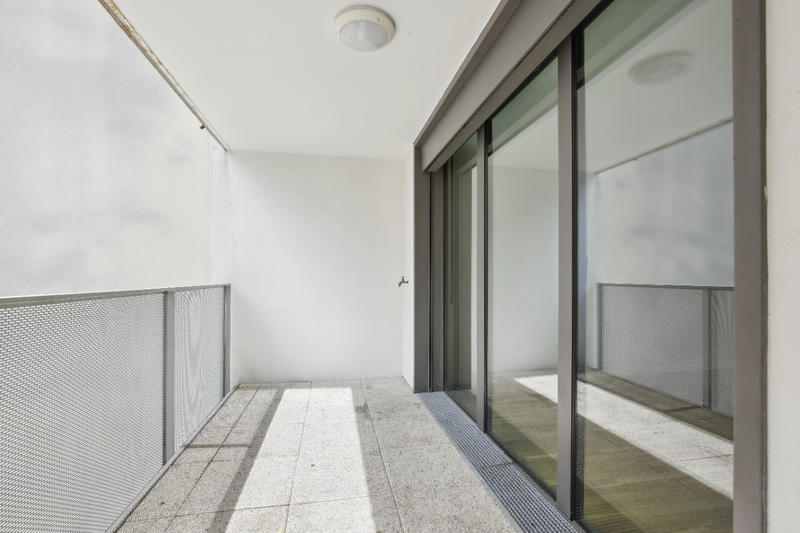 Appartement - 96 m² - 4 pièces